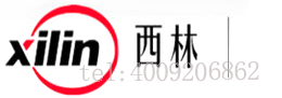 西林叉車新商標(biāo)，寧波如意股份有限公司(圖1)