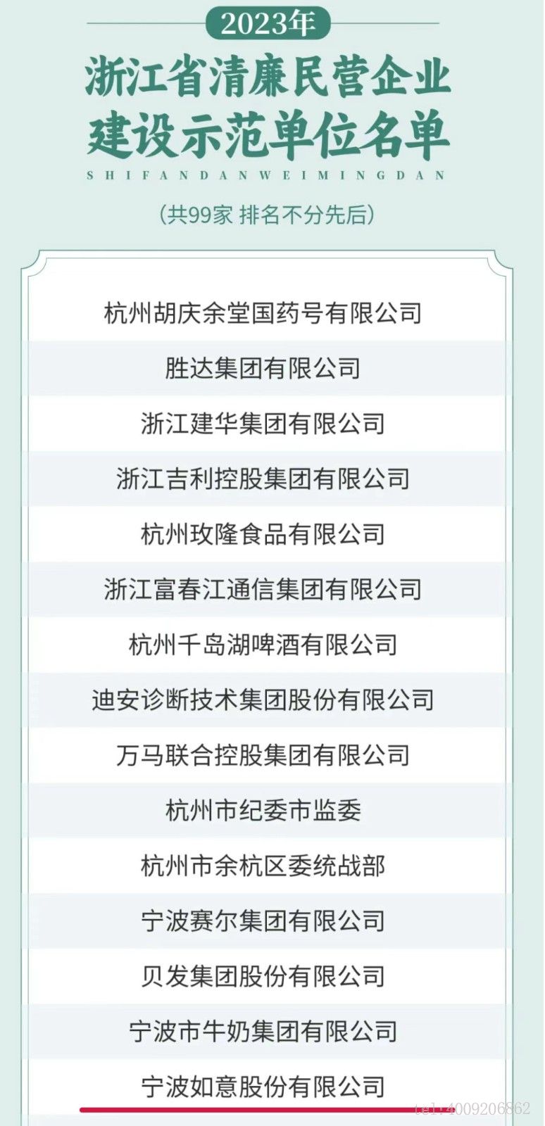 寧波如意西林叉車榮獲全省示范稱號(hào)！(圖1)